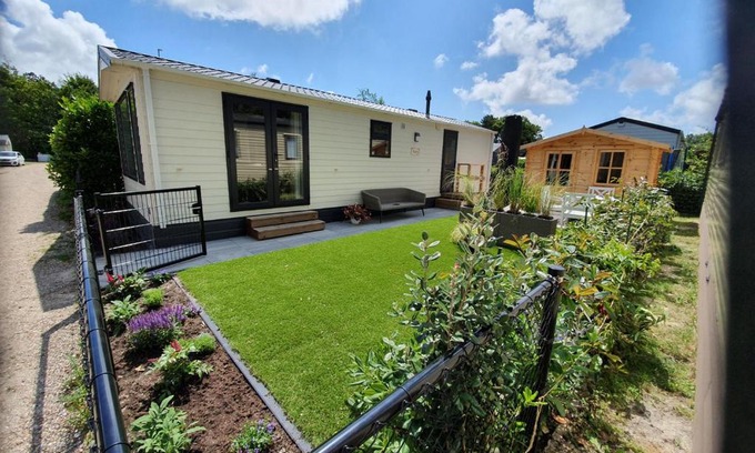 Ockenburgh Chalet De Esquí | Vakantiepark Kijkduin - 711