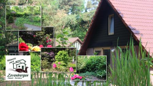 Heesch Complejo | Vakantiepark Zevenbergen
