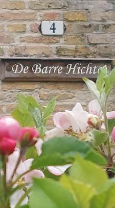 Nijeberkoop Casa | Vakantieverblijf de Barre Hichte, Grindweg 4 Nijeberkoop