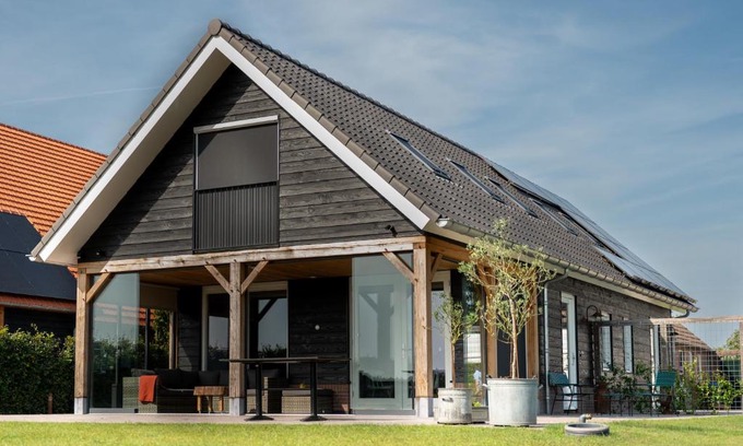 Dorst Casa | Vakantieverblijf Weidezicht