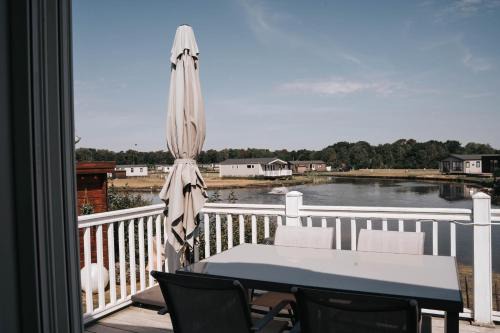 Merksplas Complejo | vakantiewoning aan het water