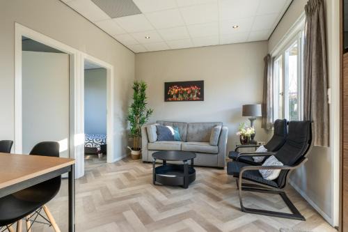 Yerseke Casa | Vakantiewoning aan het water in Yerseke