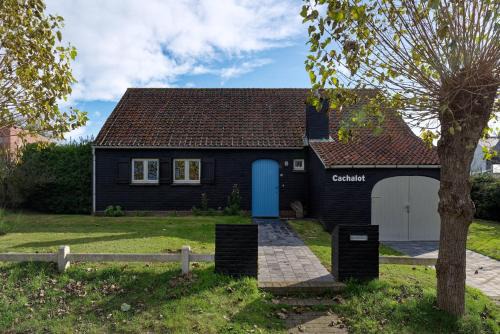 Koksijde Casa | Vakantiewoning Cachalot