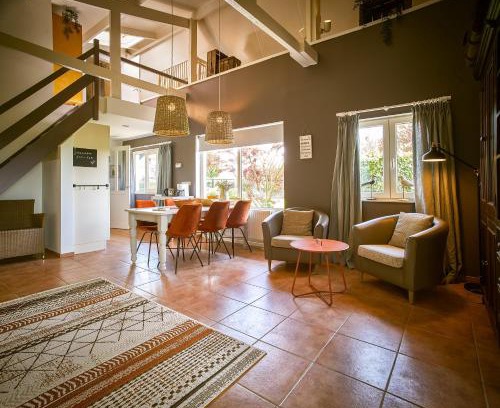 Moorveld Casa | Vakantiewoning Cha Nostra