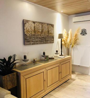 Geraardsbergen Casa | Vakantiewoning De Passerelle