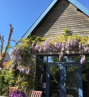 Hoevelaken Casa | Vakantiewoning De Lotus