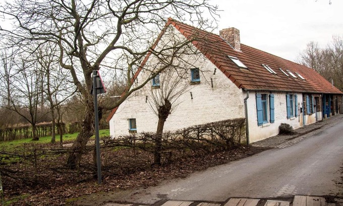 Bocholt Casa | Vakantiewoning De Luysmolen