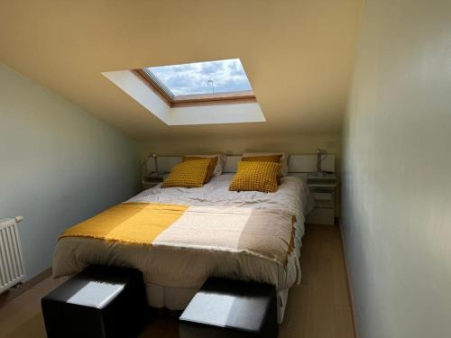 Bredene Casa | Vakantiewoning dichtbij zee