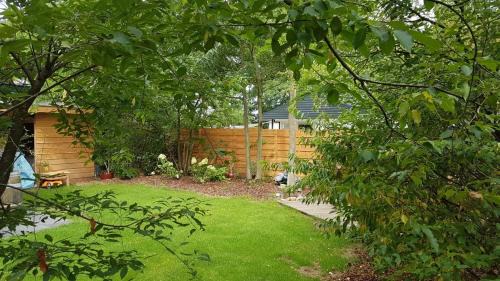 Denekamp Casa | Vakantiewoning Dinkelhofje met gratis linnen