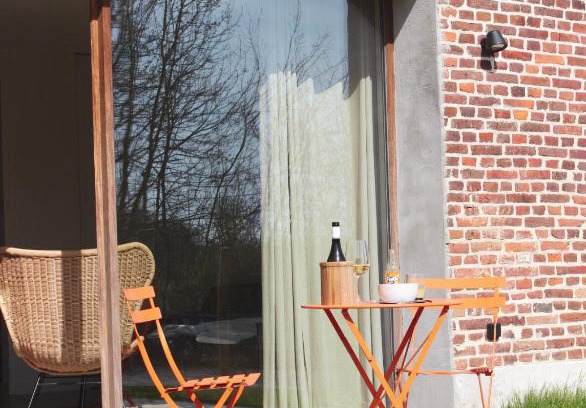 Mater Casa | Vakantiewoning Duisbeke Logies
