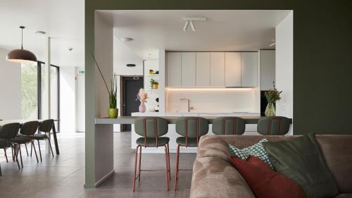 Wetteren Casa | Vakantiewoning Het Kasterhuis