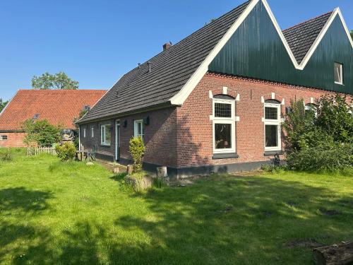 Hengelo Casa | Vakantiewoning Het leeft in je