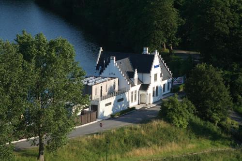 Ypres Casa | vakantiewoning het vijverhuis