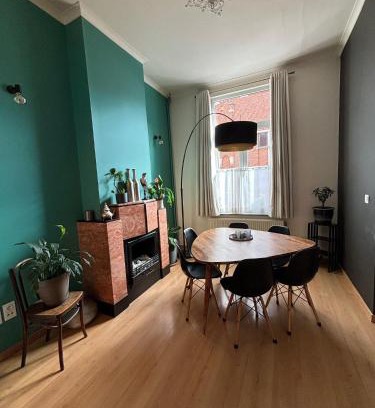 Mechelen Casa | Vakantiewoning Huis 14