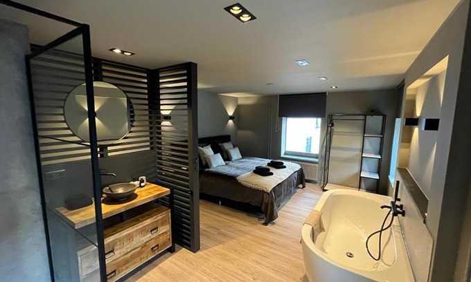 Vilt Casa | Vakantiewoning in het Heuvelland nabij Valkenburg.