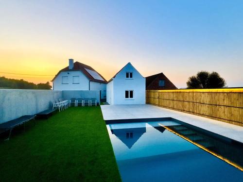 Staden Casa | Vakantiewoning in het landelijke Staden! 10 pers - STAEDENBERGH