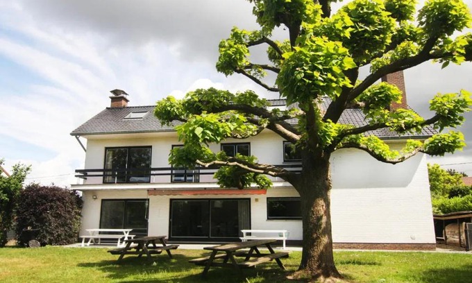 Oudenaarde Casa | Vakantiewoning La Cereza
