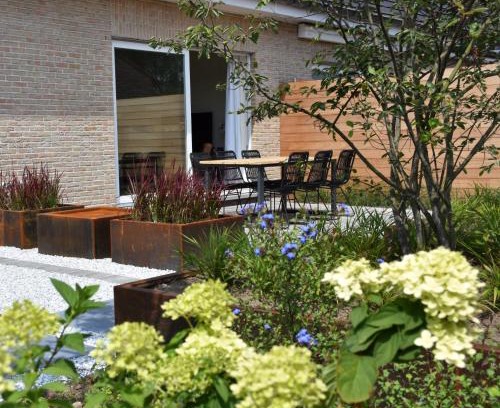Hamme Casa | Vakantiewoning Lescaut