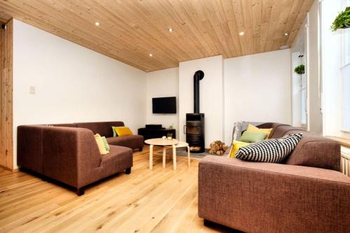 Bulskamp Casa | Vakantiewoning Martha