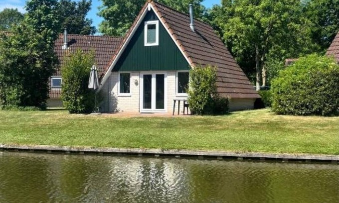 Municipality of Hardenberg Casa | Vakantiewoning Meerrust