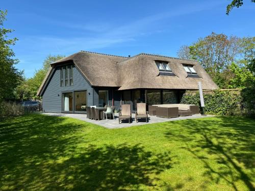 Ballum Casa | Vakantiewoning Oerd Ameland