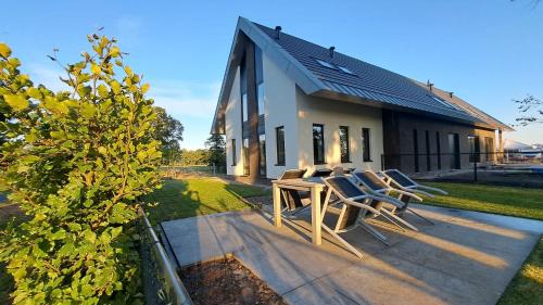 Municipality of Loon op Zand Apartamento | Vakantiewoning OpdeBaan
