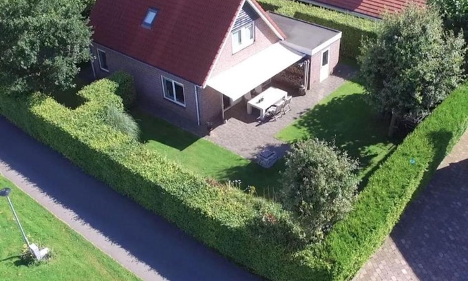 Zeewolde Casa | Vakantiewoning Seaewald