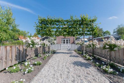 Wemeldinge Casa | Vakantiewoning t Uusje Wemeldinge