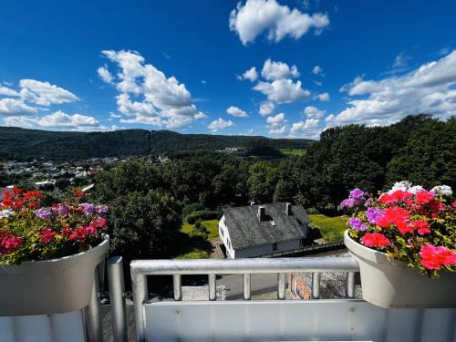 Hasenfeld Apartamento | Vakantiewoning - Thuis in Heimbach