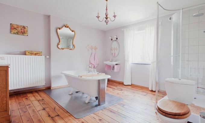 Lanklaar Casa | Vakantiewoning Tivoli