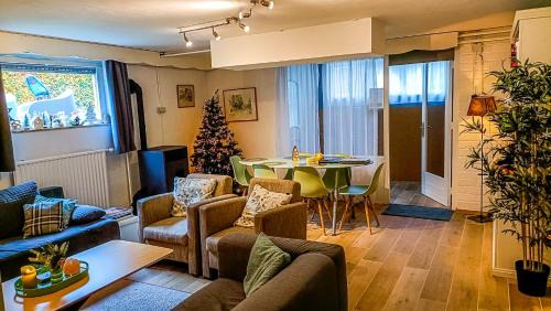 Geulhem Apartamento | Vakantiewoning Valkenburg