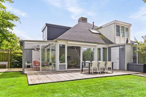 Stavenisse Casa | Vakantiewoning voor het gezin in Stavenisse
