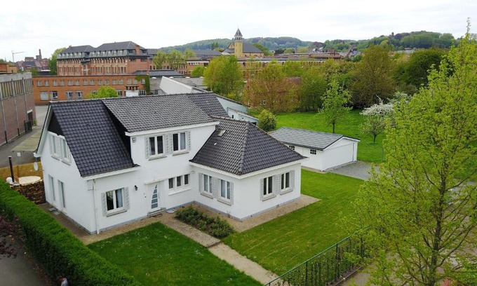 Ronse Casa | Vakantiewoning Whouse