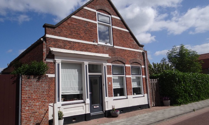 Wissenkerke Casa | Vakantiewoning Wissenkerke