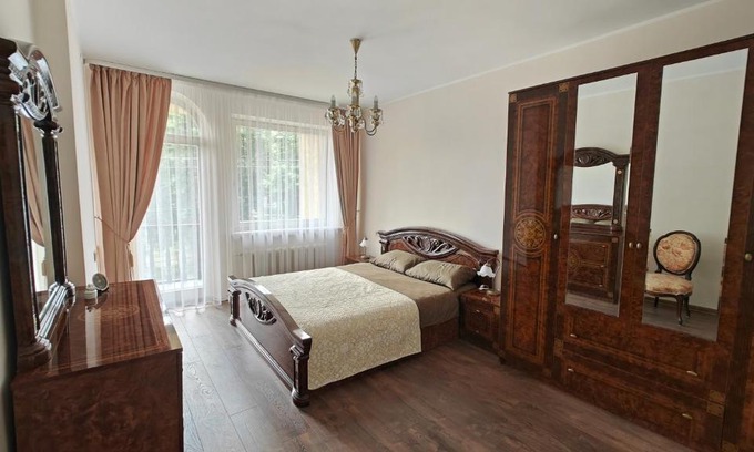Alytus Apartamento | Vakaro Namai
