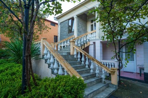 Kobuleti Casa | Vakho house