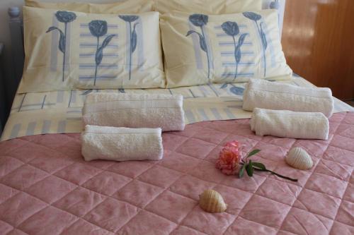 Romano Apartamento | Vakis Apartments 2
