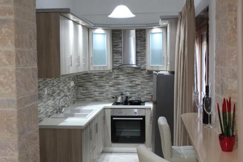 Romano Apartamento | VAKIS APARTMENTS 5
