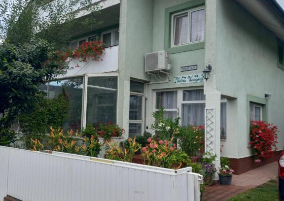 Heviz Casa | Valéria Vendégház Hévíz