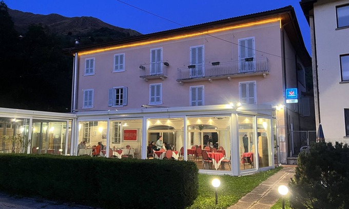 Lugano Cama Y Desayuno | Val Colla B&B