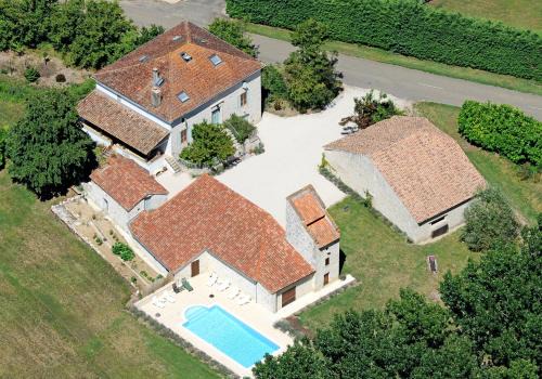 Saint Maurin Cama Y Desayuno | Val de Costes