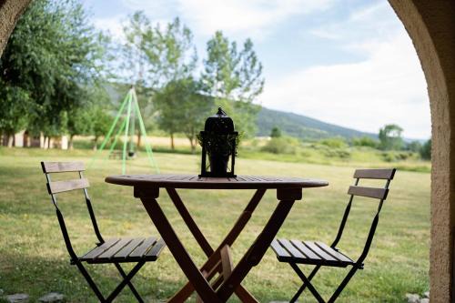 Sainte-Leocadie Apartamento | Val de Llous II 39