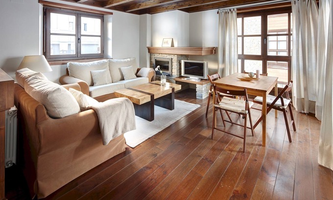 Baqueira Apartamento | Val de Ruda 12 by FeelFree Rentals