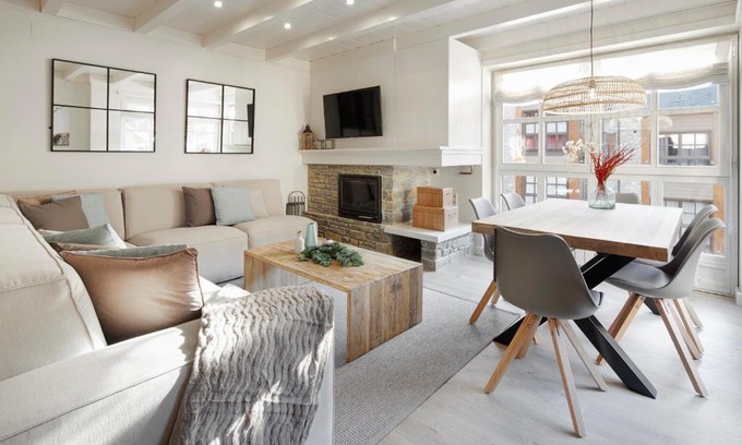 Baqueira Apartamento | Val de Ruda Luxe 61 by FeelFree Rentals