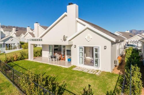 Cape Winelands Casa | Val de Vie