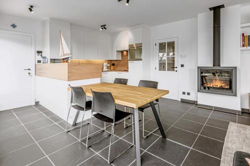 Witte Burg Apartamento | Val Di Mosa G