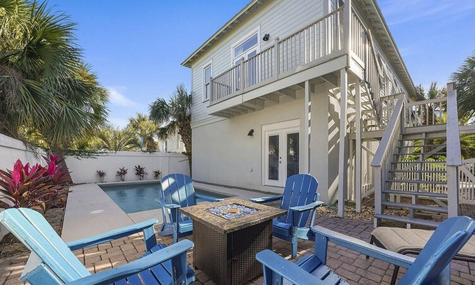 Holiday Isle Casa | Val-holla by Five Star Properties