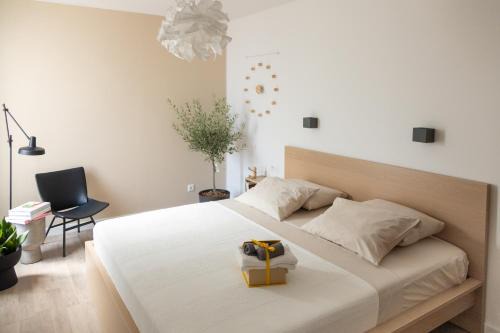 Valdebek Apartamento | Val - Modern apartment