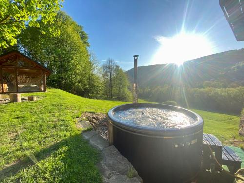 Roznov Pod Radhostem Apartamento | Valašská Chaloupka