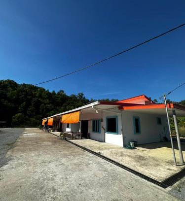 Kudat Casa | Valai Kudat Homestay